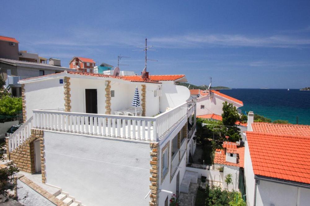 Apartment Jole Ražanj Kültér fotó