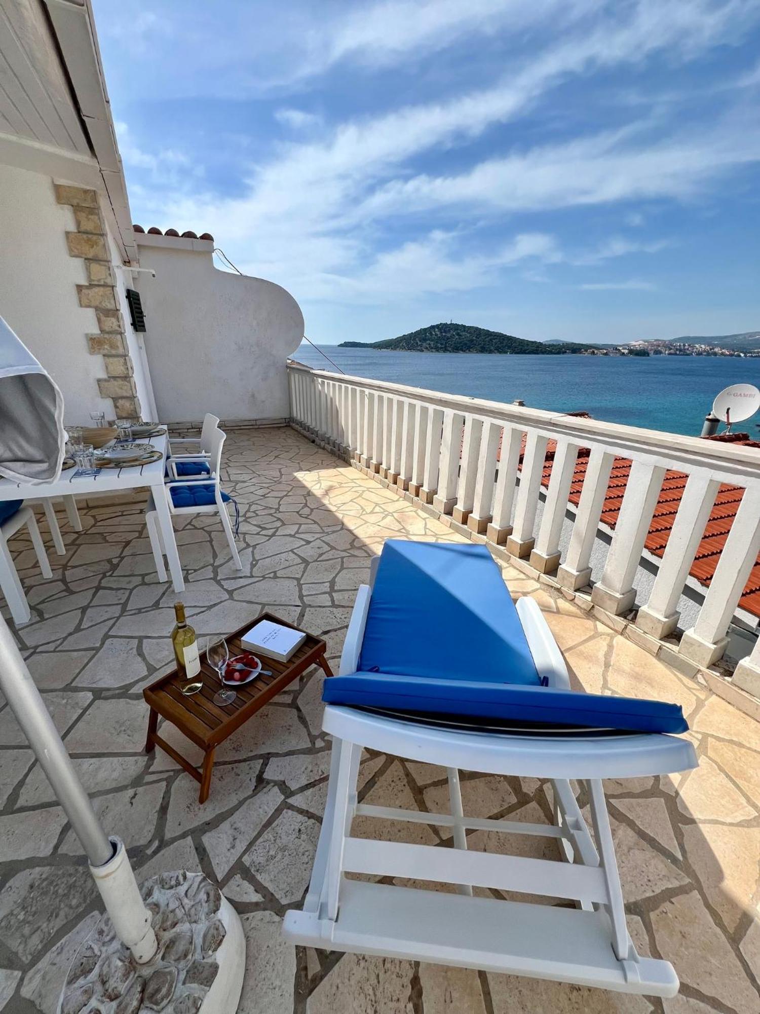Apartment Jole Ražanj Kültér fotó