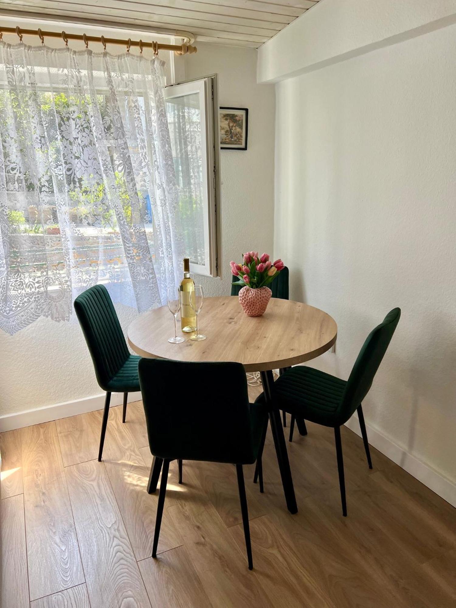 Apartment Jole Ražanj Kültér fotó