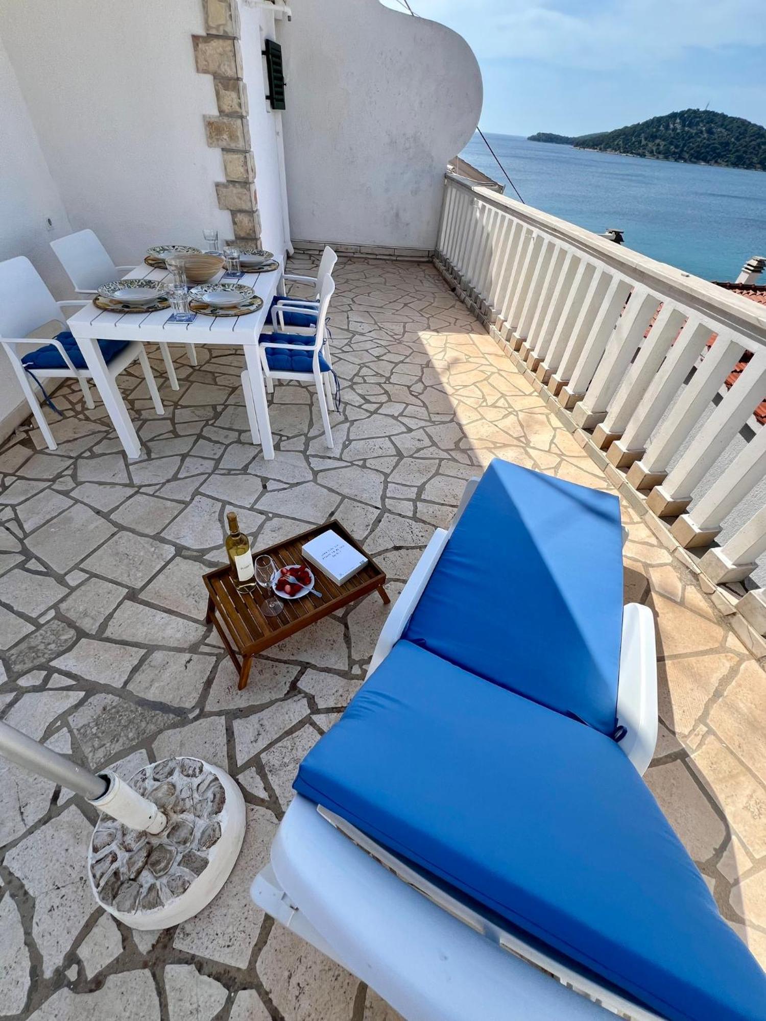 Apartment Jole Ražanj Kültér fotó