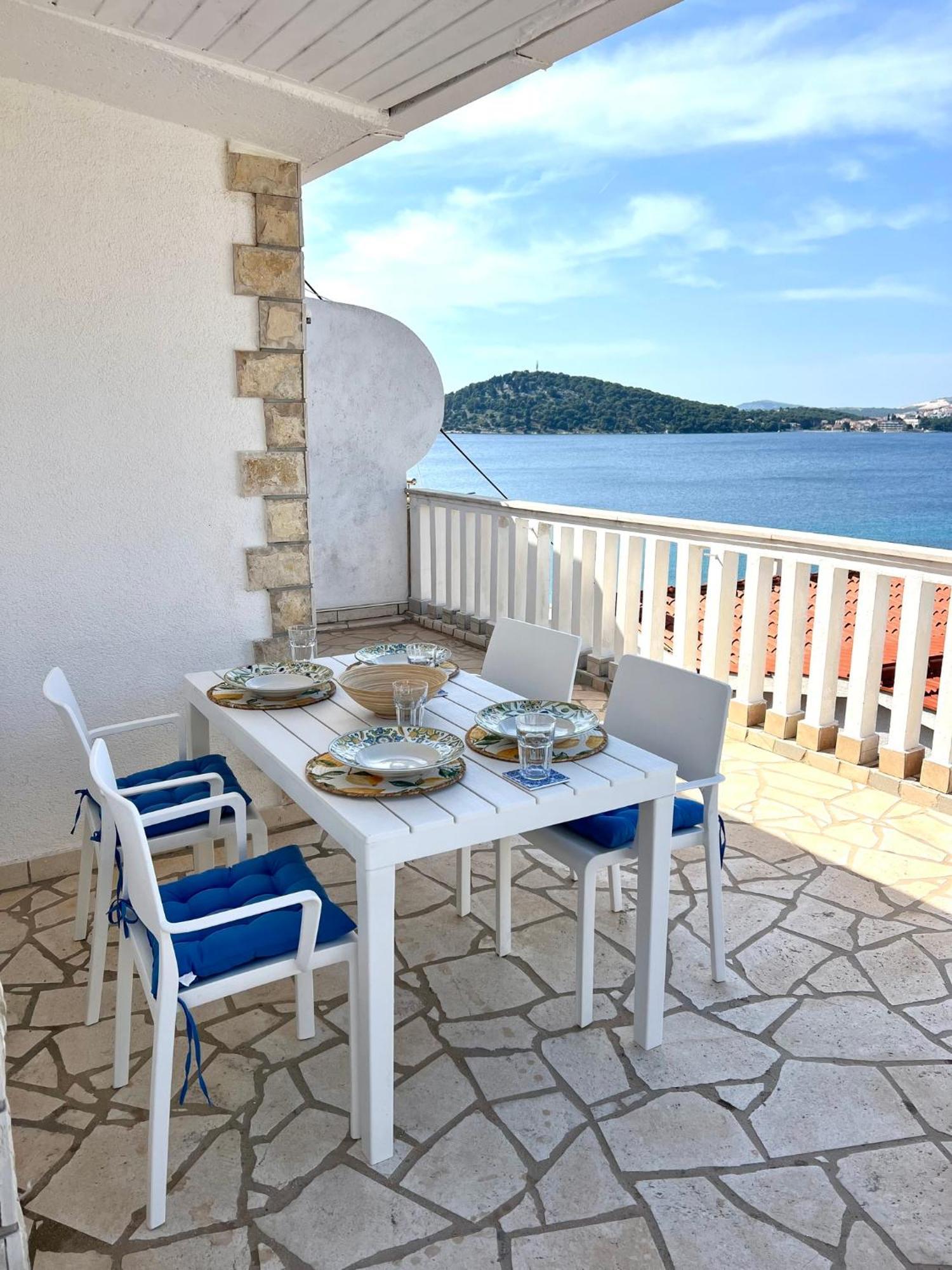 Apartment Jole Ražanj Kültér fotó