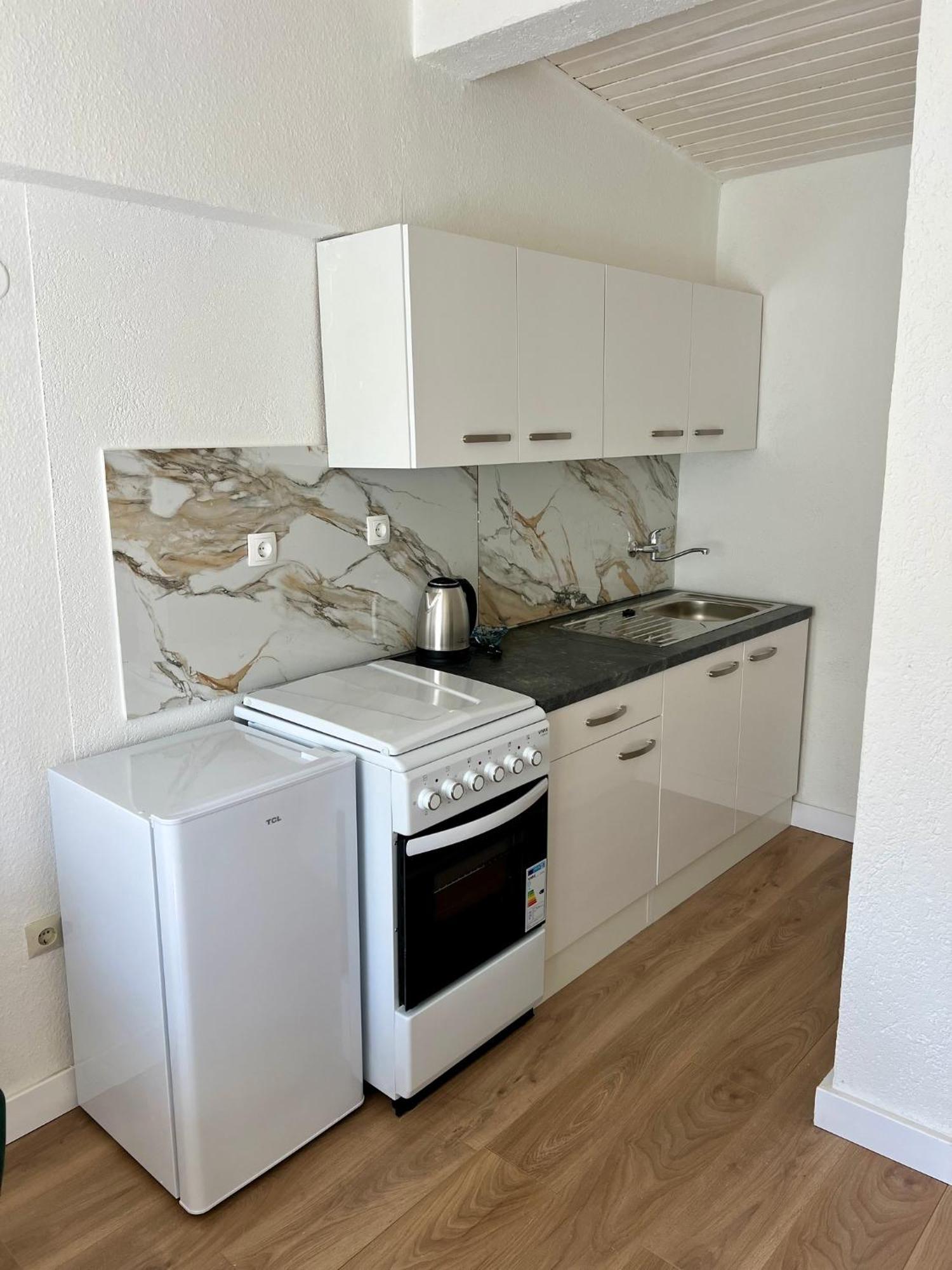 Apartment Jole Ražanj Kültér fotó