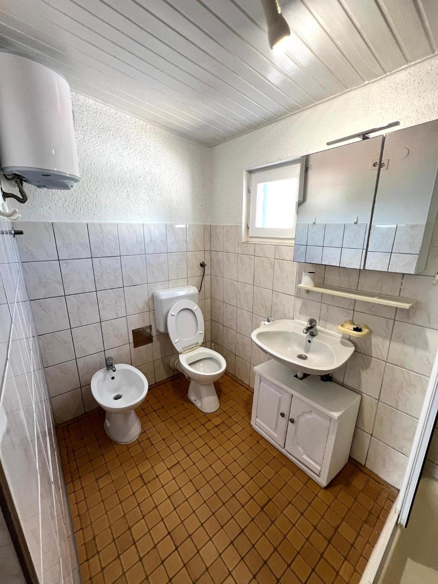 Apartment Jole Ražanj Kültér fotó