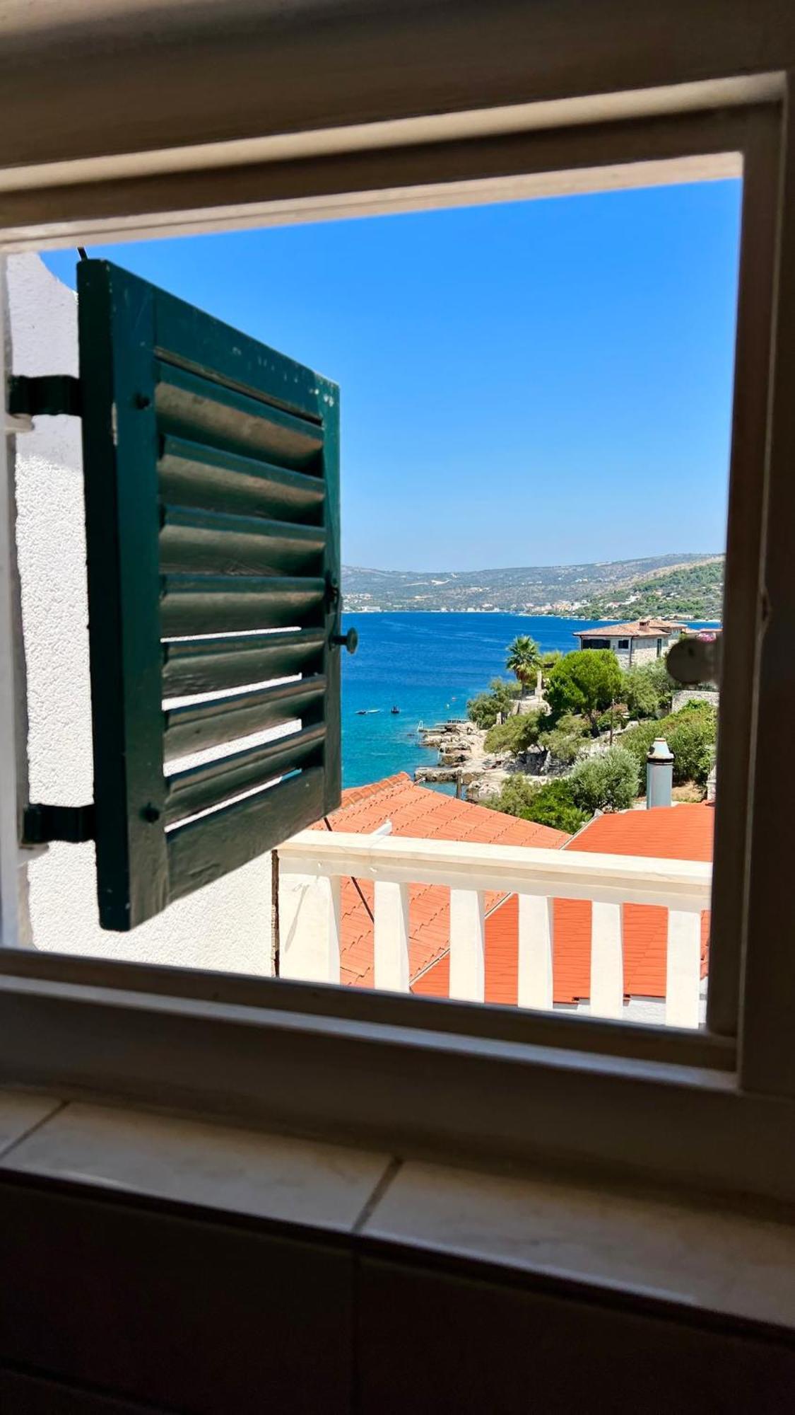 Apartment Jole Ražanj Kültér fotó