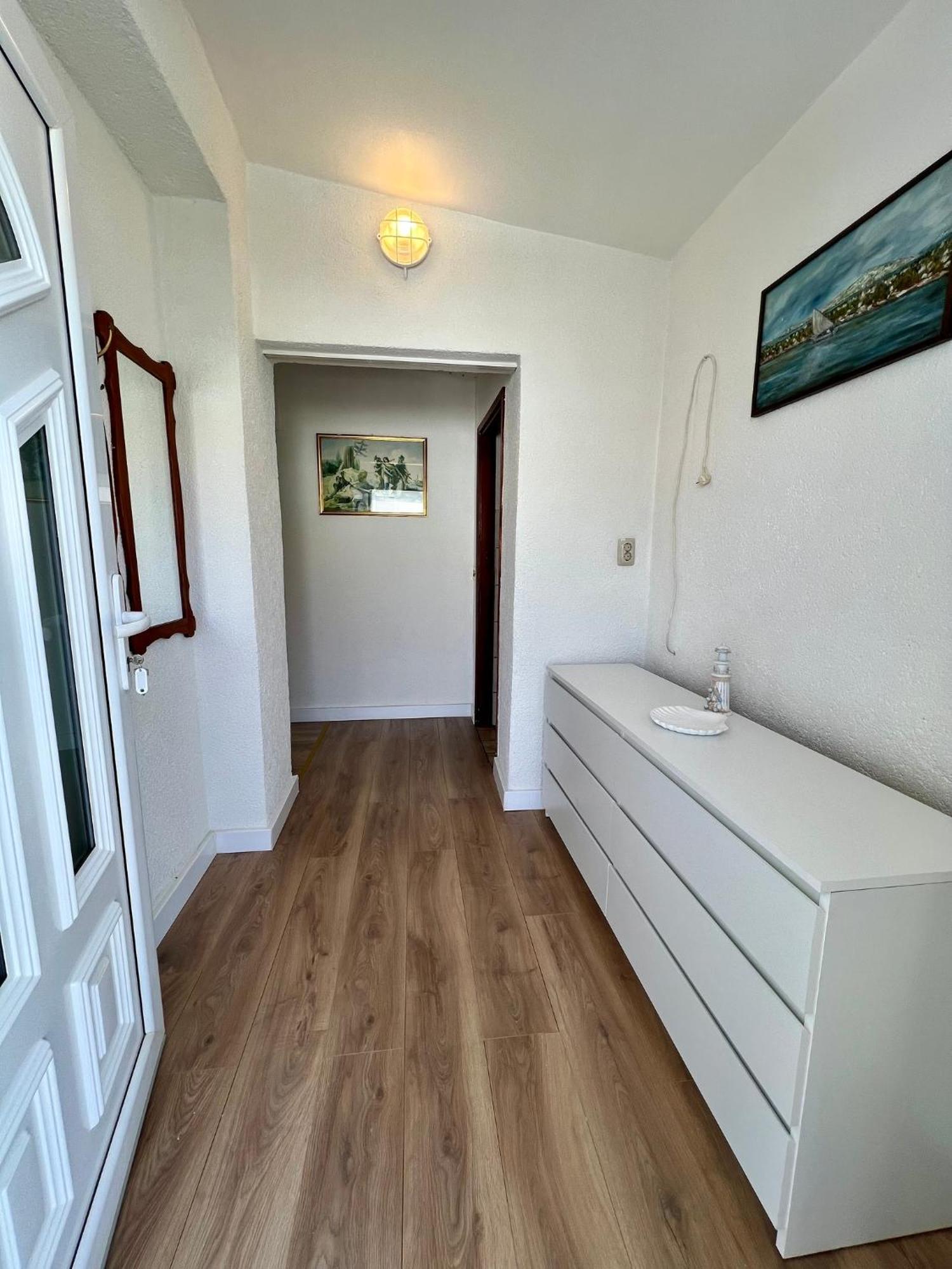 Apartment Jole Ražanj Kültér fotó