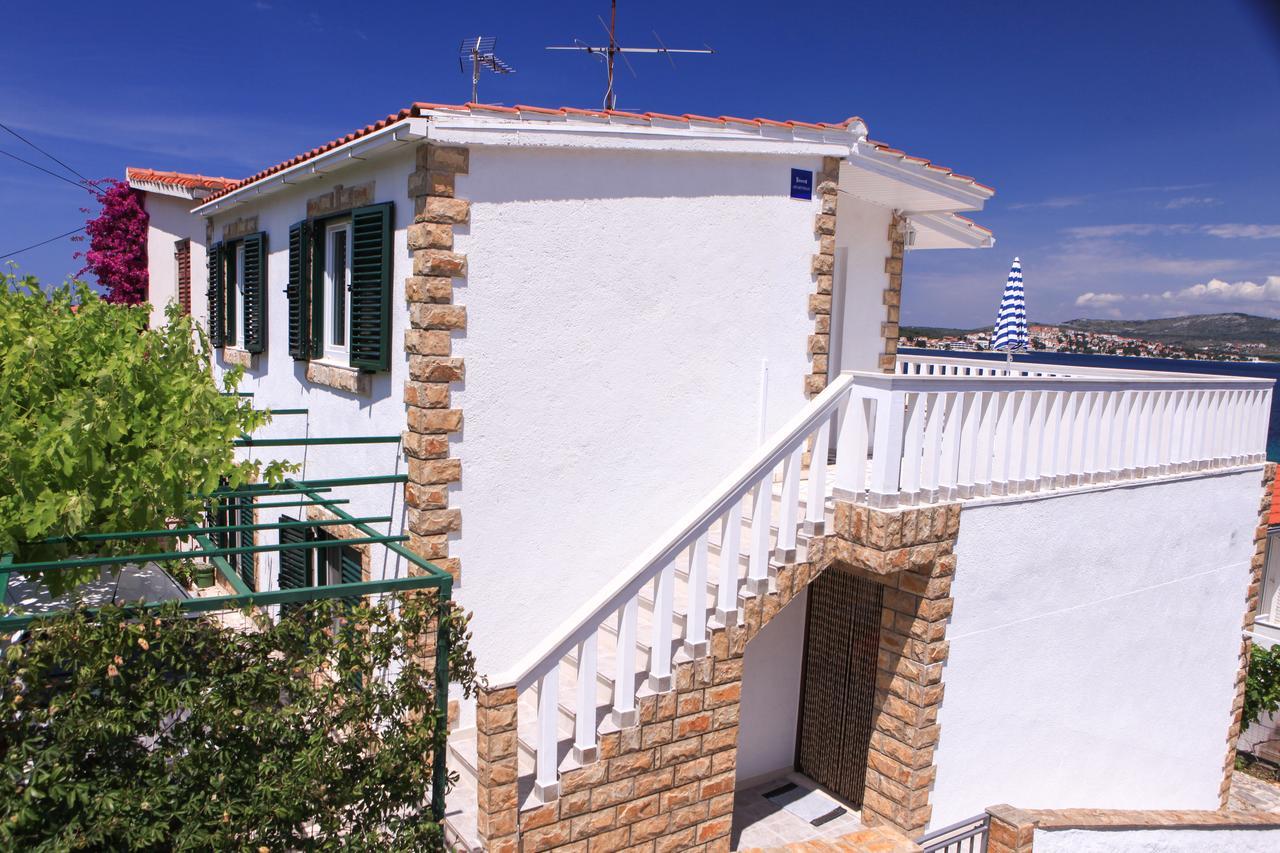 Apartment Jole Ražanj Kültér fotó