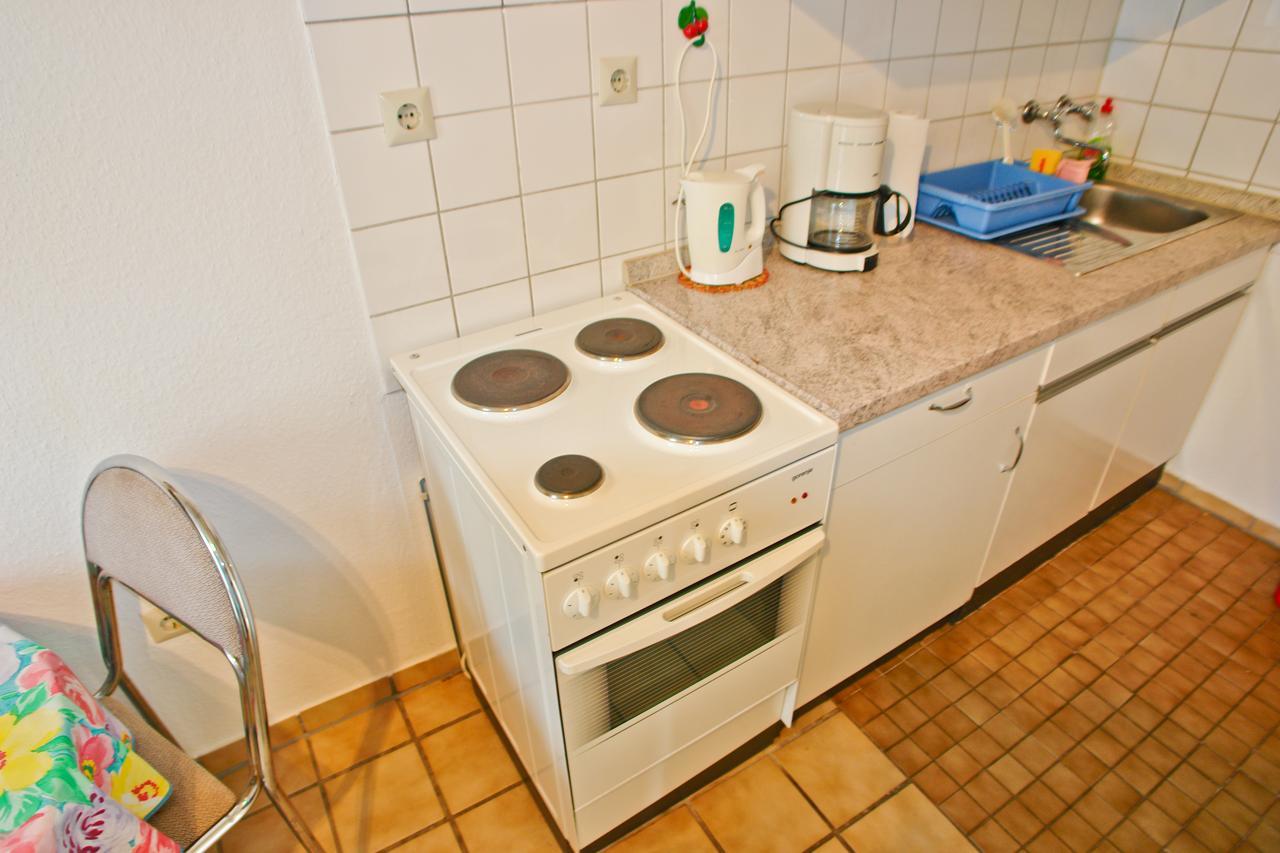 Apartment Jole Ražanj Kültér fotó