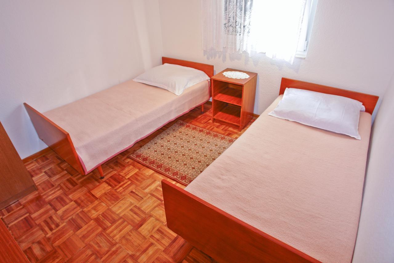 Apartment Jole Ražanj Kültér fotó