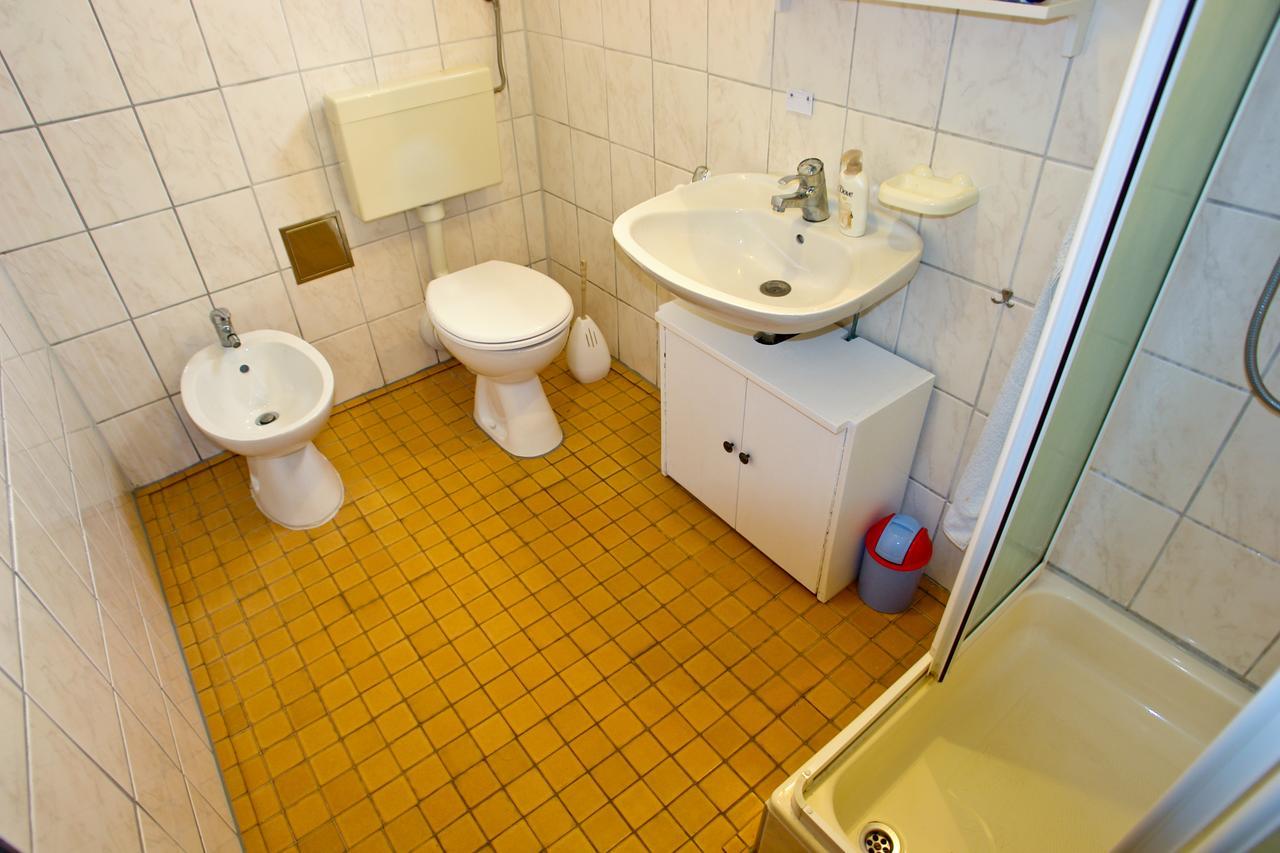 Apartment Jole Ražanj Kültér fotó