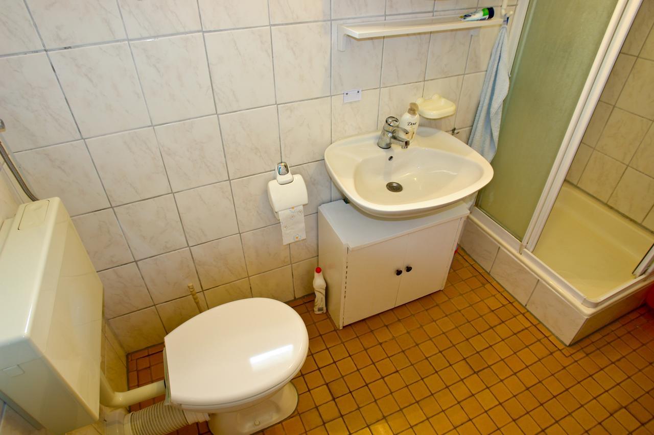 Apartment Jole Ražanj Kültér fotó