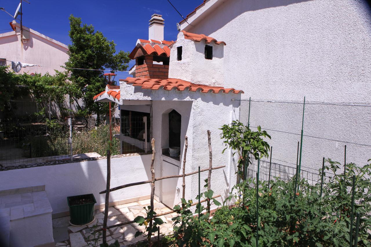 Apartment Jole Ražanj Kültér fotó