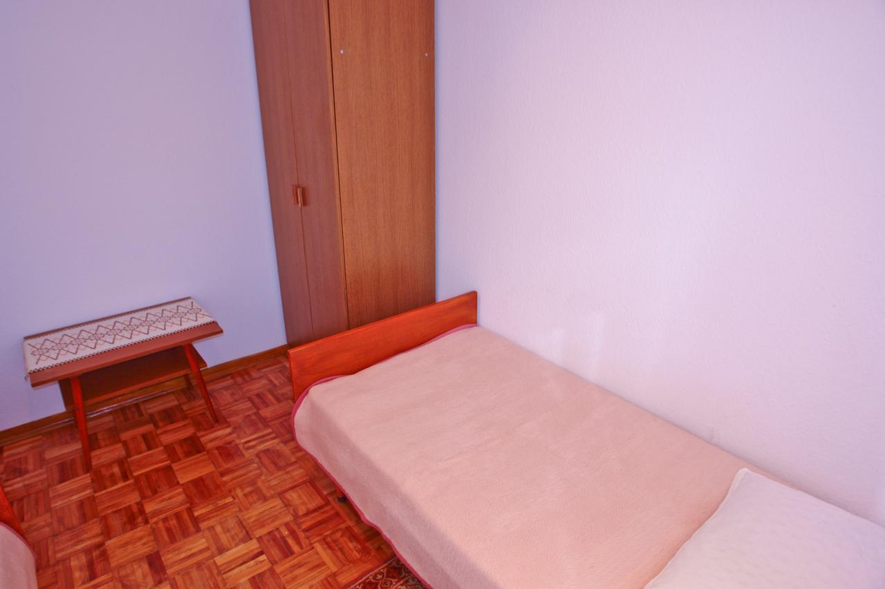 Apartment Jole Ražanj Kültér fotó